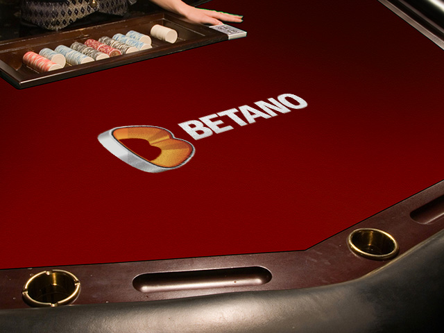 Онлайн казино Betano