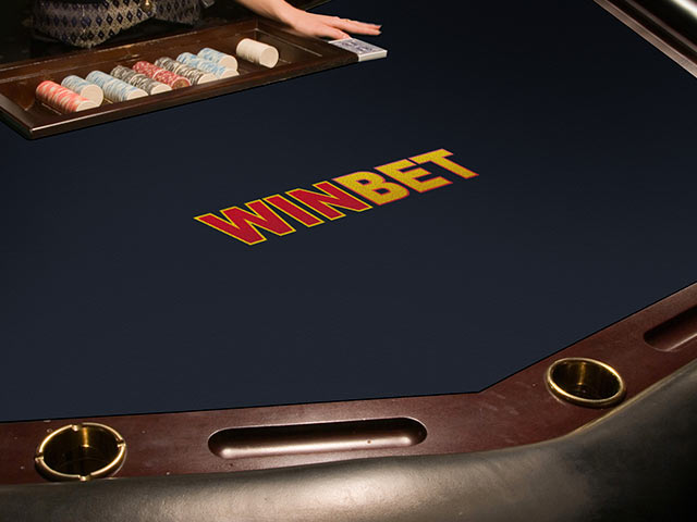 Онлайн казино Winbet