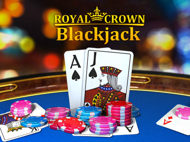 Royal Crown Blackjack 